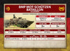 Team Yankee: East German Mot-Schutzen Kompanie - for just $47! 