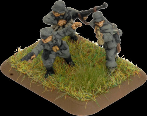Flames of War: German Grenadier Company (Late War) - for just $40! 