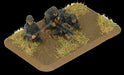 Flames of War: German sMG34 Machine-Gun Platoon (Late War) - for just $10! 