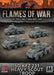 Flames of War: German SD KFZ 231 Heavy Scout Troop (Mid War) - for just $47! 