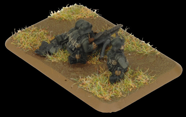 Flames of War: German sMG34 Machine-Gun Platoon (Late War) - for just $10! 