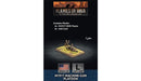Flames of War: American M1917 Machine-gun Platoon (Late War) - for just $10! 