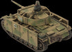 Flames of War: German Panzer III (Late) Tank Platoon (Mid War) - for just $50! 