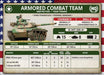 Team Yankee: M60A1/A3 Tank Platoon - for just $50! 