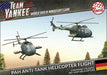 Team Yankee: BO-105P Anti-tank Helicopter Flight - for just $35! 