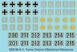 Flames of War: German Panzer IV Platoon (Mid War) - for just $50! 