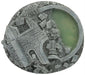 Battlefield in a Box: Gothic Battlefields - Ruined Fountain - for just $30! 