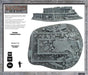 Battlefield in a Box: Gothic Battlefields - Blasted Terrace - for just $30! 