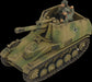 Flames of War: German Wespe Artillery Battery (Late War) - for just $37! 