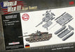 Team Yankee: West German Leopard 2A5 Panzer Zug - for just $50! 