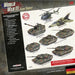 Team Yankee: West German Starter Force - Panzeraufklärungs Kompanie - for just $110! 