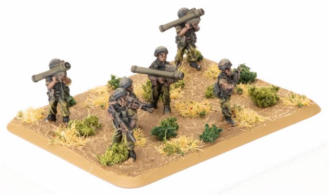 Team Yankee: Redeye SAM Platoon - for just $13! 