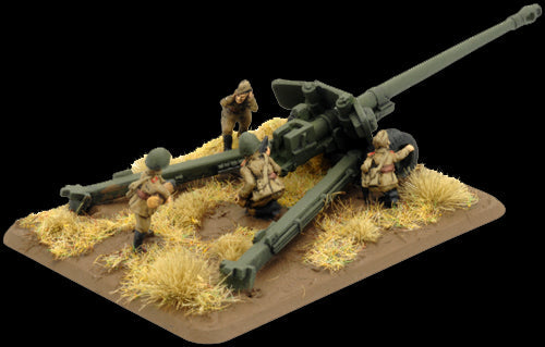 Flames of War: Soviet 100mm Heavy Tank-Killer Company (Late War) - for just $22! 