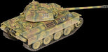Flames of War: German Panther Tank Platoon (Late War) - for just $50! 