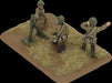 Flames of War: Soviet 82mm and 120mm Mortar Company (Late War) - for just $15! 
