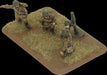 Flames of War: Soviet 82mm and 120mm Mortar Company (Late War) - for just $15! 