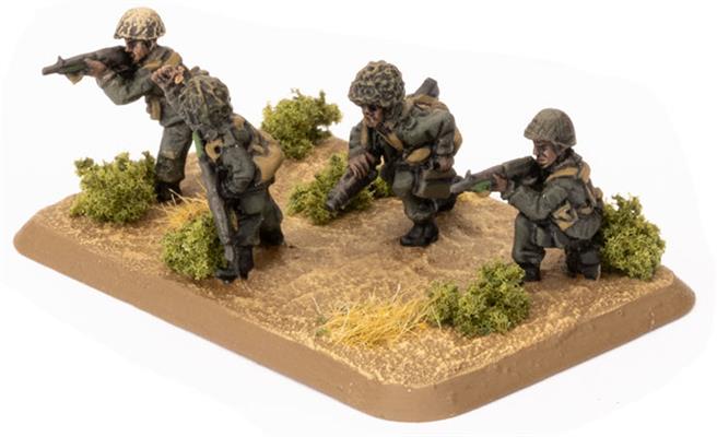 Team Yankee: Iranian Mechanised Infantry Platoon - for just $18! 