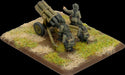 Flames of War: German 15cm Nebelwerfer Battery (Late War) - for just $60! 