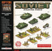 Flames of War: Soviet 'Heavy Assault Group' Army Deal (Late War) - for just $110! 