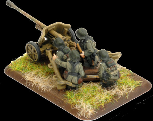 Flames of War: German 5cm Tank Hunter Platoon (Late War) - for just $30! 