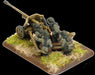 Flames of War: German 5cm Tank Hunter Platoon (Late War) - for just $30! 