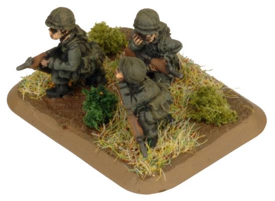 Team Yankee: Dutch Armoured Infantry Platoon - for just $18! 