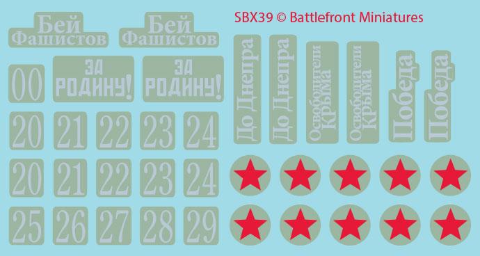 Flames of War: Soviet Valentine Tank Company (Mid War) - for just $50! 
