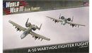 Team Yankee: A-10 Warthog Fighter Flight - for just $35! 