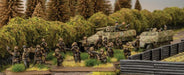 Flames of War: D-Day - Waffen-SS - Forces in Normandy 1944 - for just $25! 