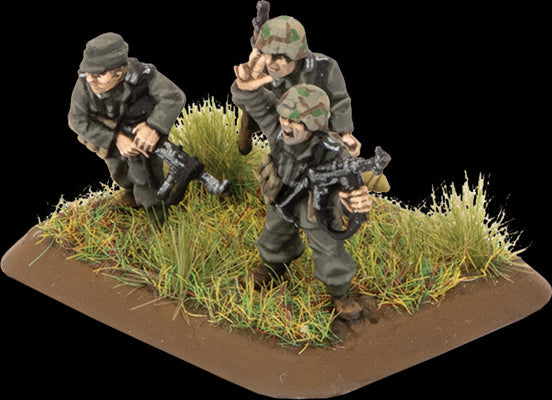 Flames of War: German Panzer Kampgruppe Army (Late War) - for just $110! 