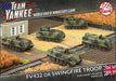 Team Yankee: British - FV432 or Swingfire Troop - for just $50! 