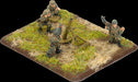 Flames of War: German Fallschirmjäger Mortar Platoons (Late War) - for just $20! 