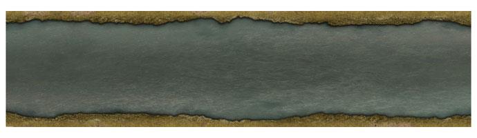 Flames of War: Bagration - River Assault Mission Terrain Pack - for just $20! 