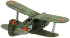 Flames of War: Soviet I-153 Chaika (1:144) (Early/Mid War) - for just $17.50! 