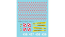 Team Yankee: Polish Decals - for just $13! 