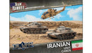Team Yankee: Iranian Unit Cards - for just $15! 