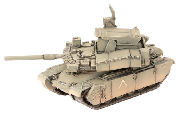 Team Yankee: Pereh Anti-Tank Platoon - for just $41.50! 
