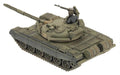 Team Yankee: T-72 Tankovy Company - for just $50! 