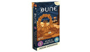 Dune: The Boardgame - Ecaz & Moritani House Expansion - for just $24.99! 