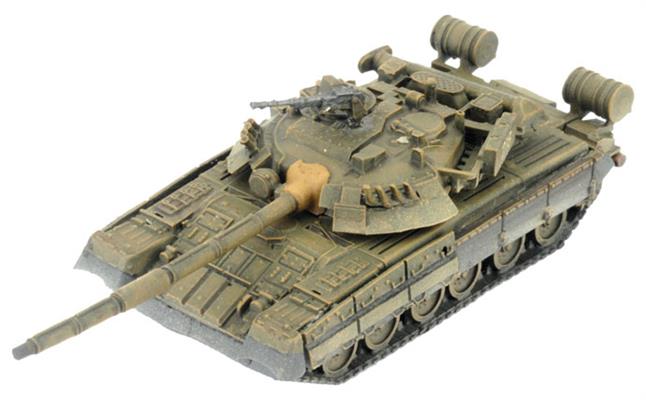 Team Yankee: World War III Complete Starter - for just $60! 