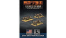 Flames of War: American 57mm Anti-Tank Platoon (Late War) - for just $30! 