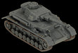 Flames of War: German Panzer IV Platoon (Mid War) - for just $50! 