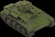 Flames of War: Soviet T-60 Tank Company (Mid War) - for just $54! 