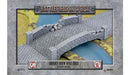 Battlefield in a Box: Wartorn Village - Bridge - for just $20! 