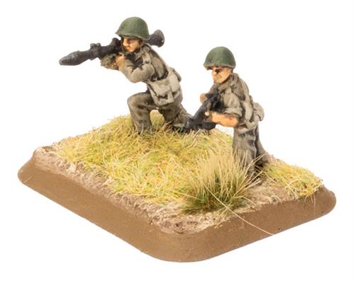 Team Yankee: Iraqi Mech Platoon - for just $13! 