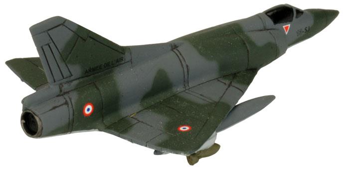 Team Yankee: Mirage 5 Hunting Patrol - for just $47! 