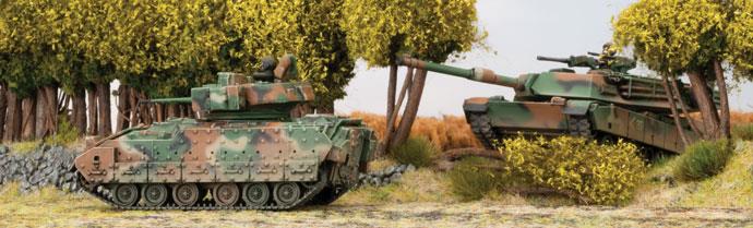 Team Yankee: World War III - American - for just $25! 