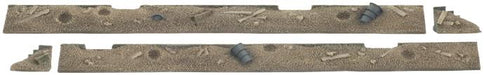 Flames of War: Trench Lines - for just $21! 