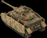 Flames of War: German Panzer IV (Late) Tank Platoon (Mid War) - for just $50! 