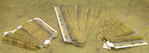 Flames of War: D-Day - Bocage Mission Terrain Pack - for just $20! 
